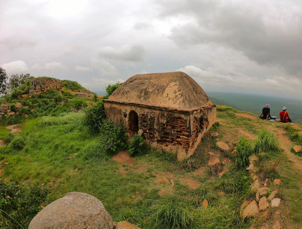 Places to visit near Bangalore within 100kms