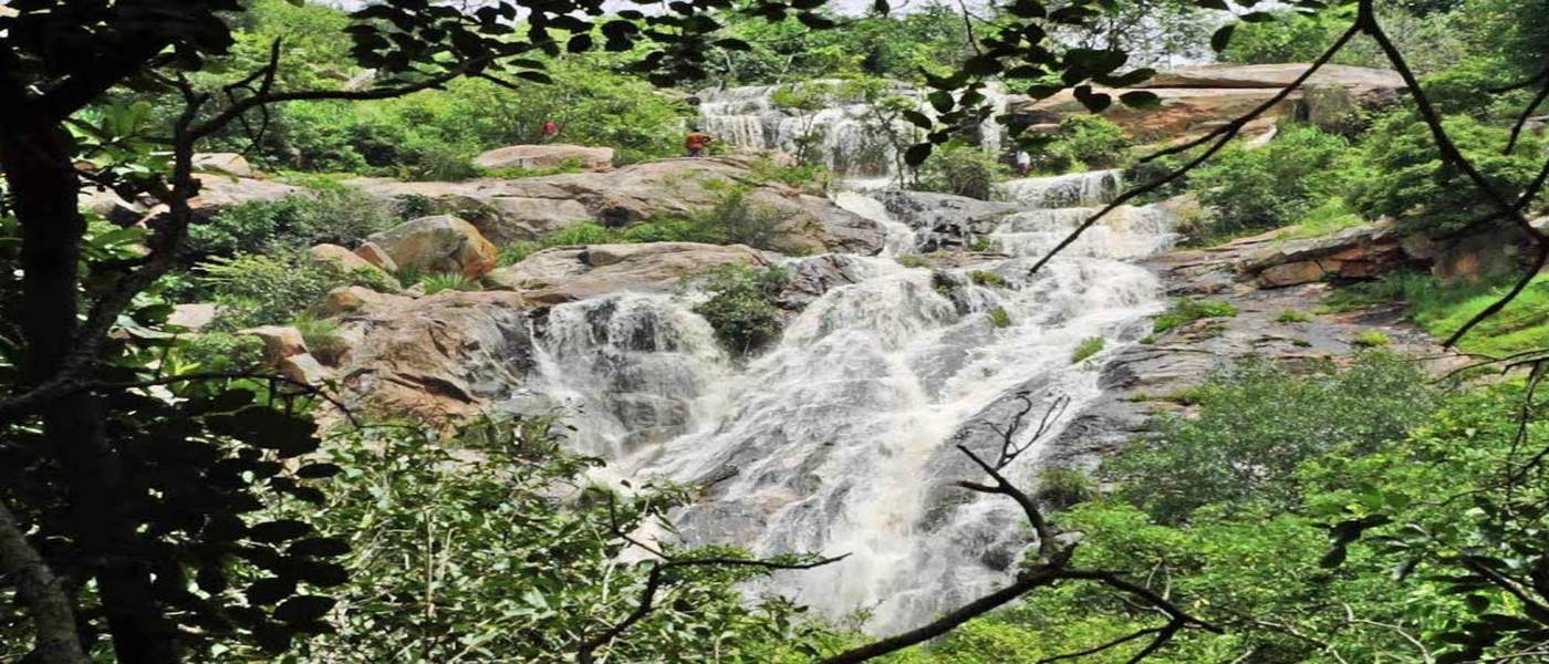 Places to visit near Bangalore within 100kms