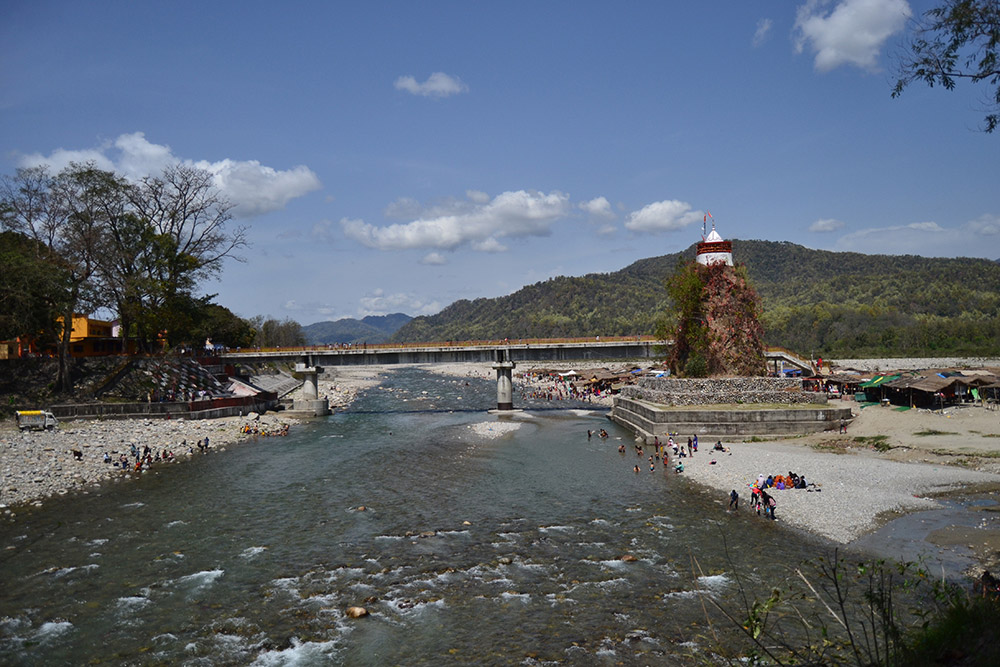 Places to visit near Bangalore within 100kms